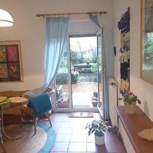 Apartment Down-town-oasis