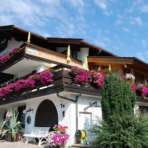 - - Heidelberg Inkl. Chiemgaukarte Ruhpolding