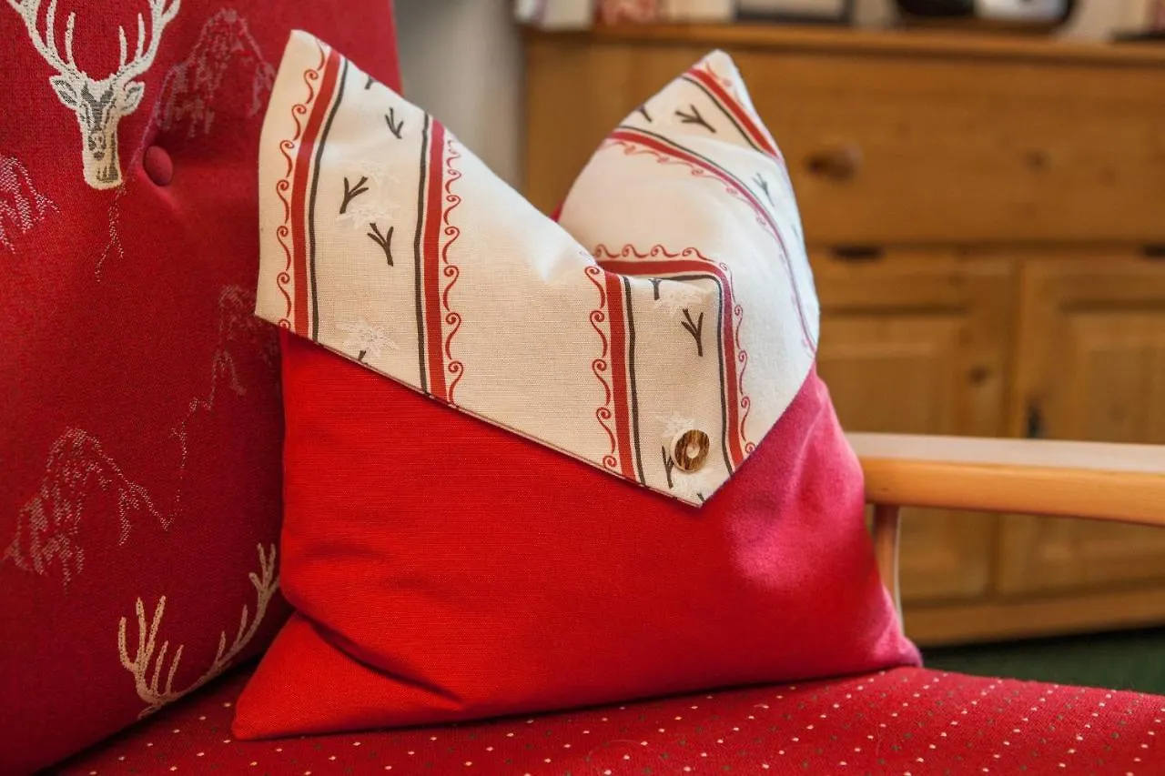 Pensjonat Hotel Steinberger Hof Inkl. Chiemgaukarte Ruhpolding