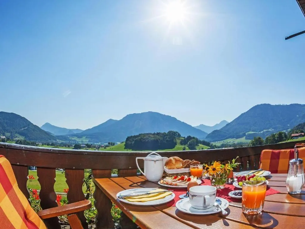 Hotel Steinberger Hof Inkl. Chiemgaukarte Ruhpolding 3*,