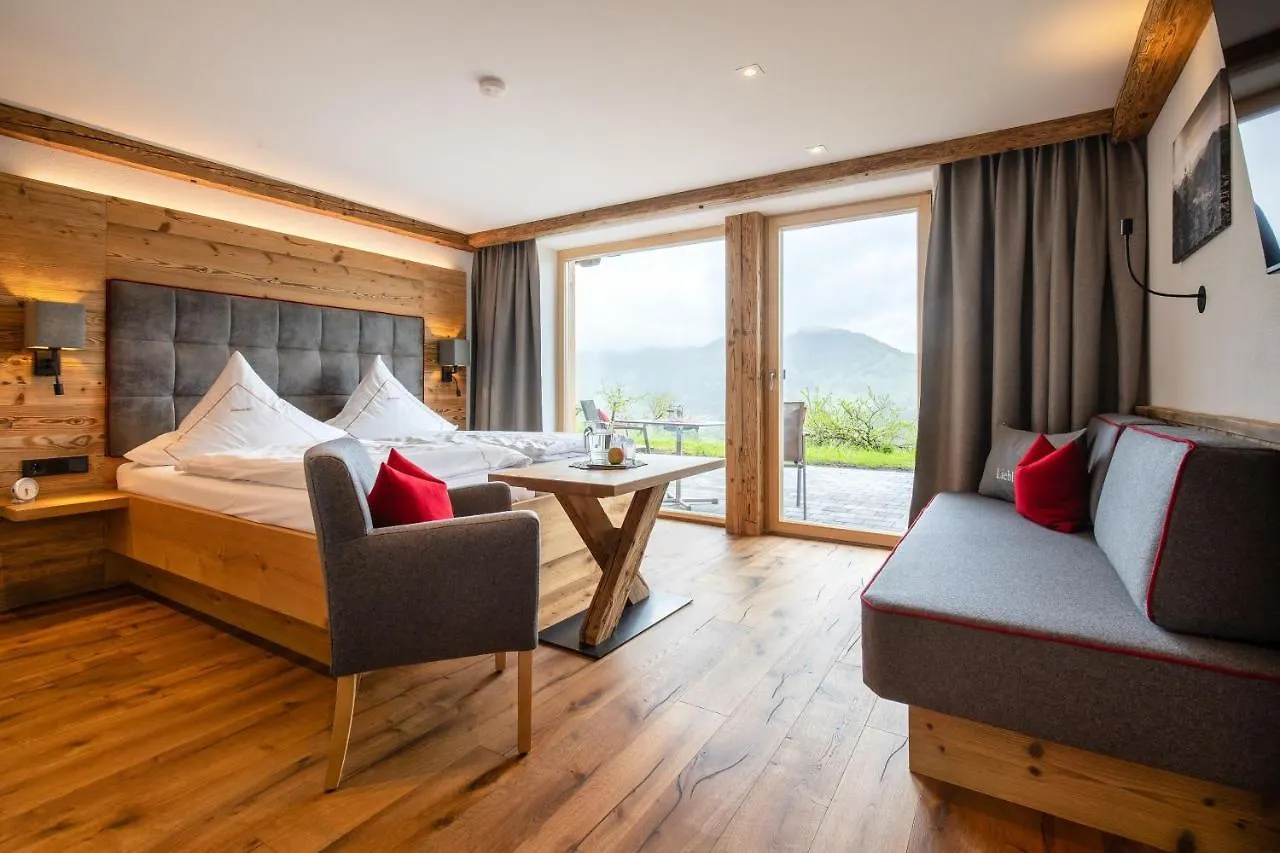 *** Pensjonat Hotel Steinberger Hof Inkl. Chiemgaukarte Ruhpolding Niemcy
