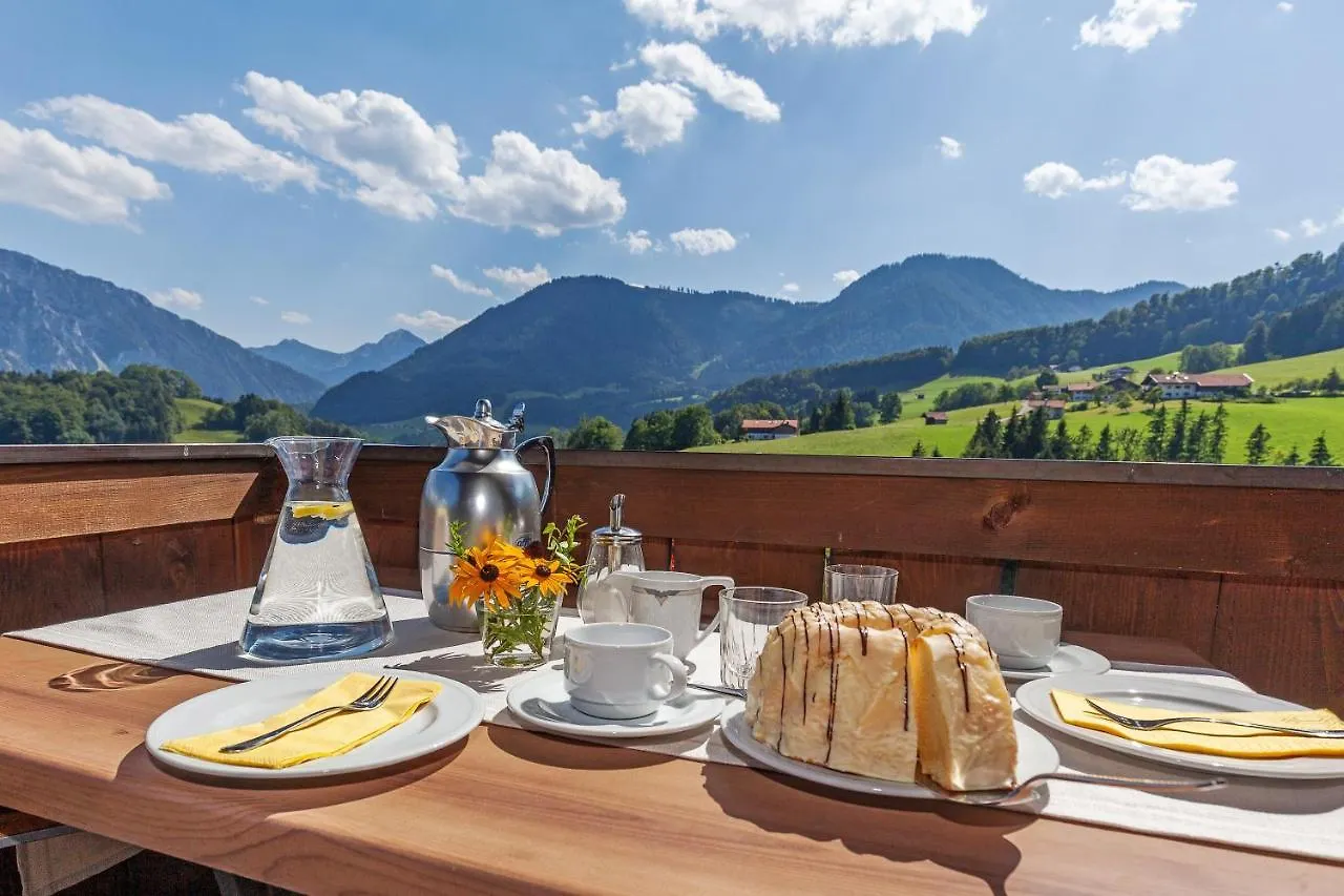 Hotel Steinberger Hof Inkl. Chiemgaukarte Ruhpolding 3*,  Niemcy