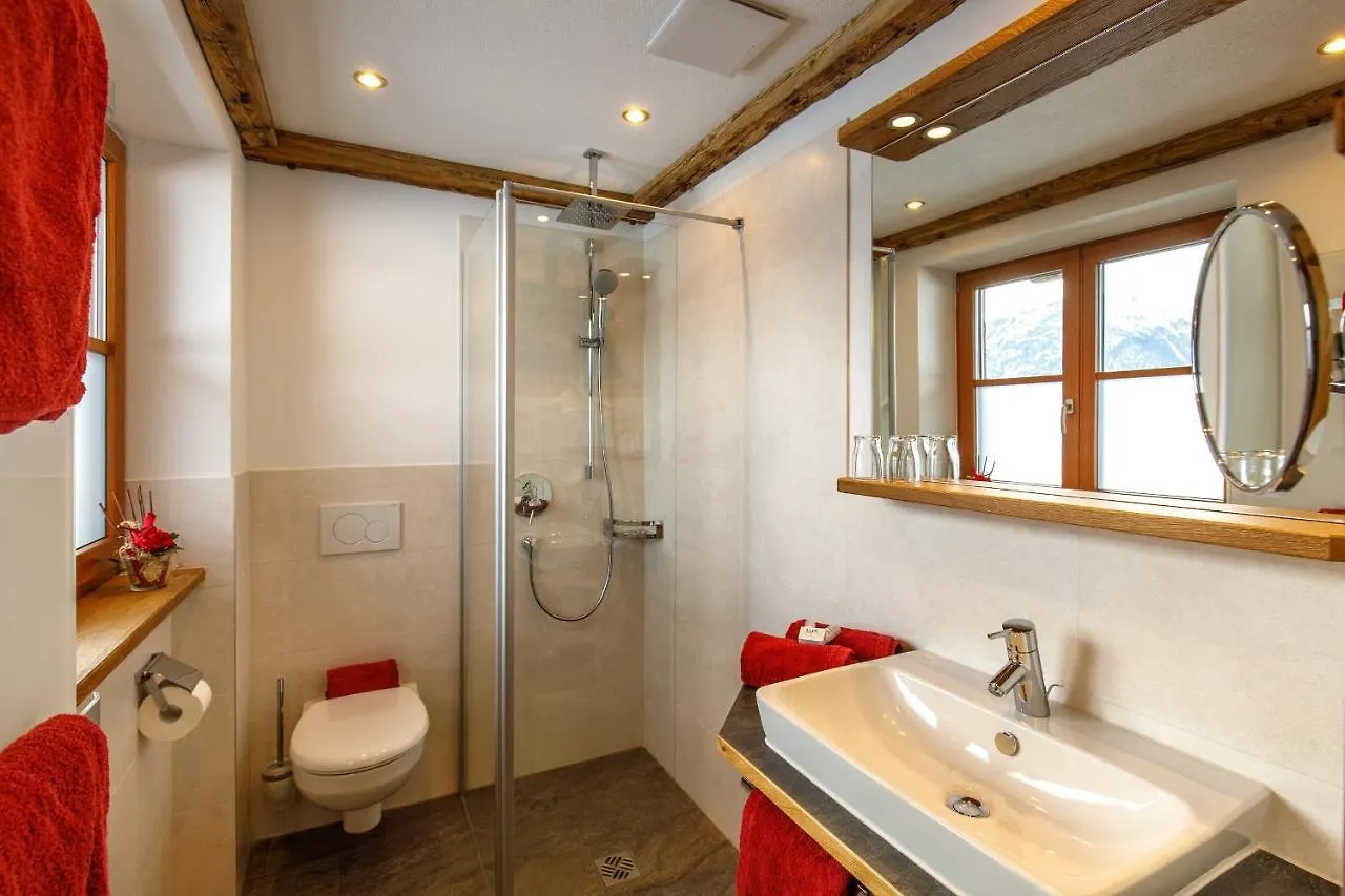 Hotel Steinberger Hof Inkl. Chiemgaukarte Ruhpolding Pensjonat