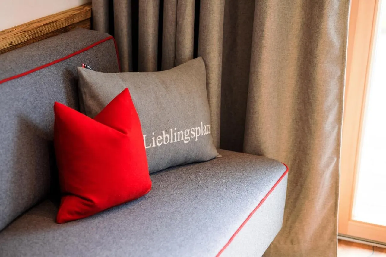 Hotel Steinberger Hof Inkl. Chiemgaukarte Ruhpolding