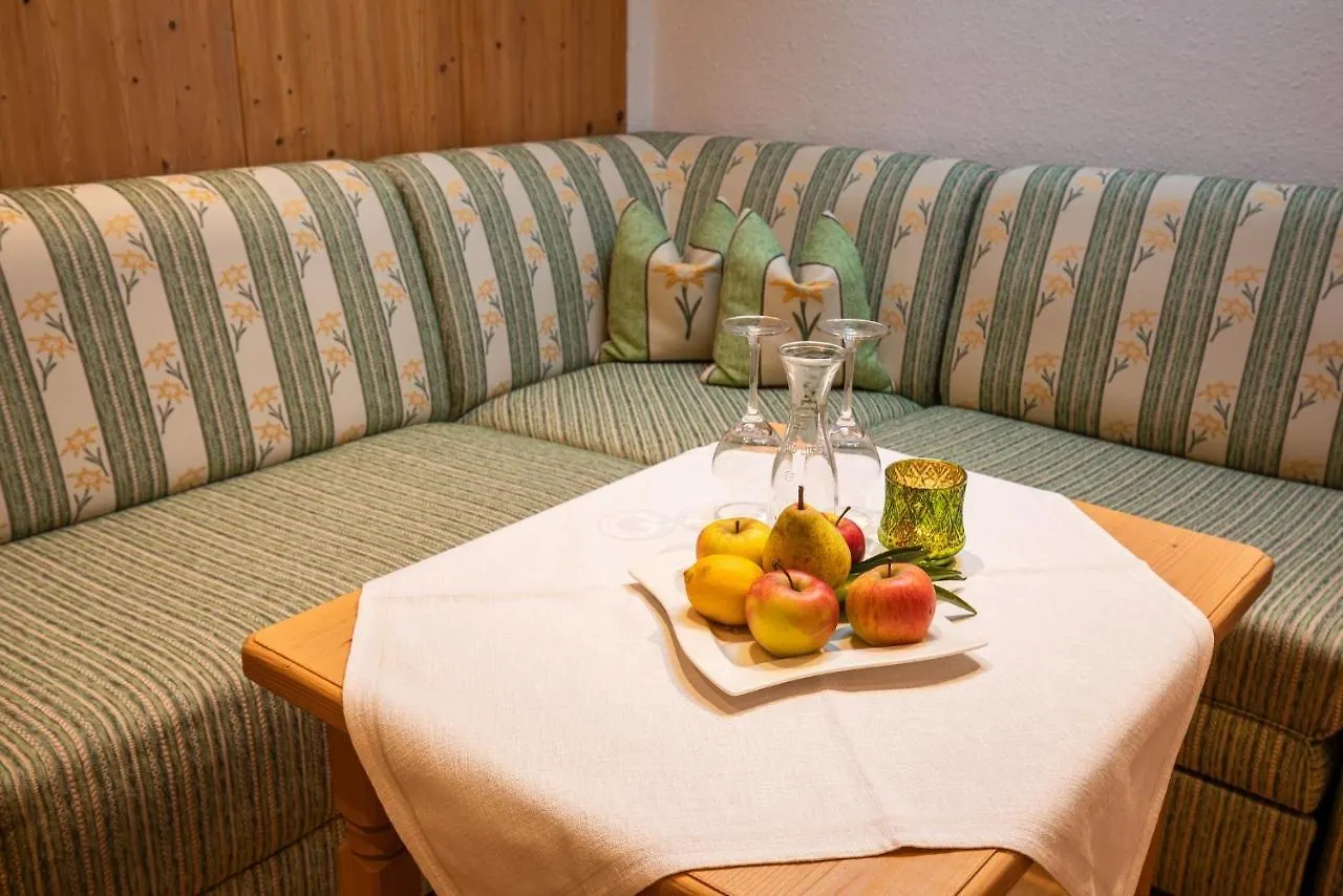 Hotel Steinberger Hof Inkl. Chiemgaukarte Ruhpolding 3*,
