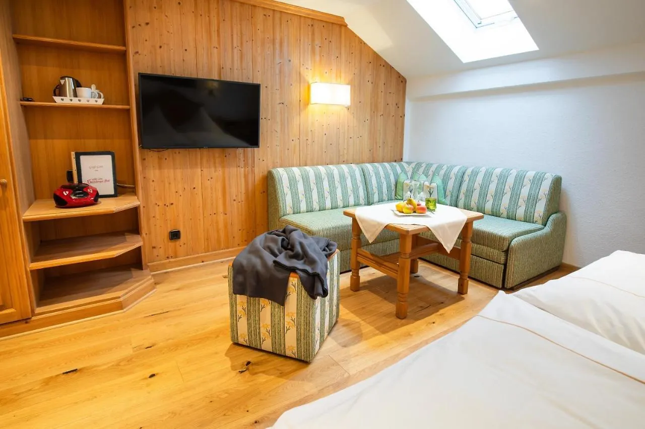 Hotel Steinberger Hof Inkl. Chiemgaukarte Ruhpolding 3*,