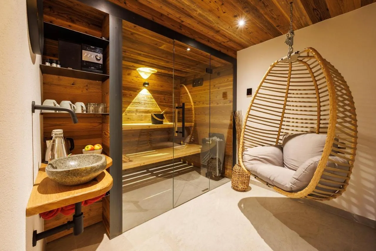 Hotel Steinberger Hof Ruhpolding 3*,