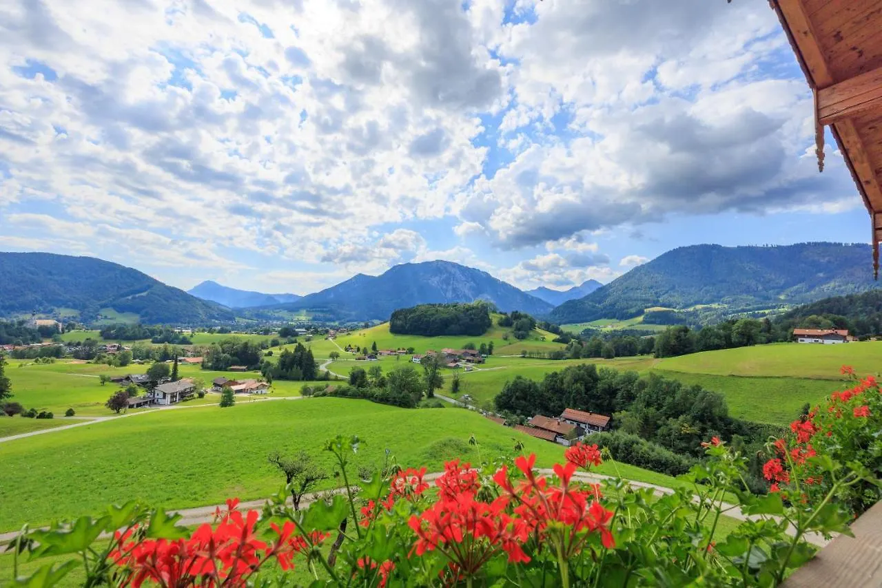 Hotel Steinberger Hof Ruhpolding