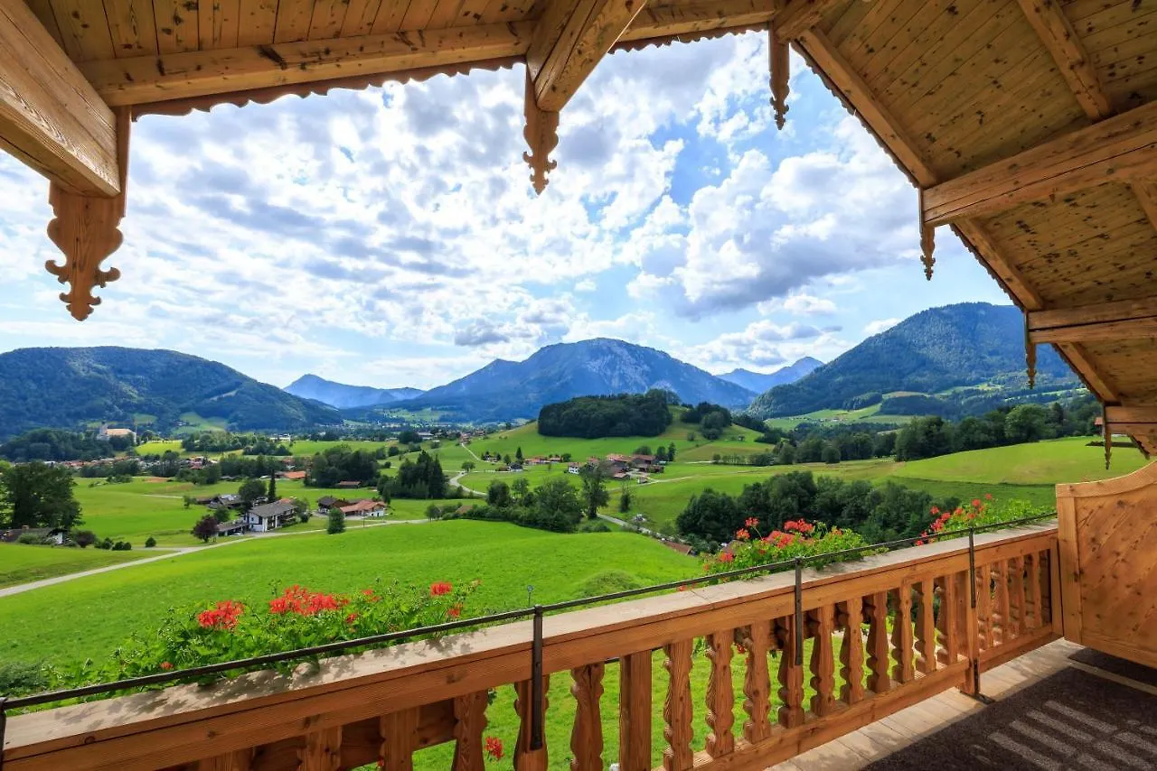 Hotel Steinberger Hof Ruhpolding Gasthof