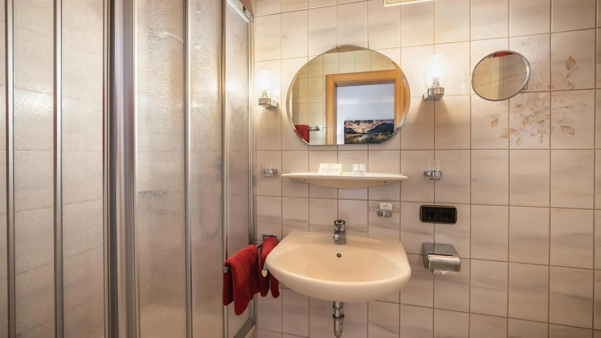 Hotel Steinberger Hof Inkl. Chiemgaukarte Ruhpolding 3*,  Niemcy
